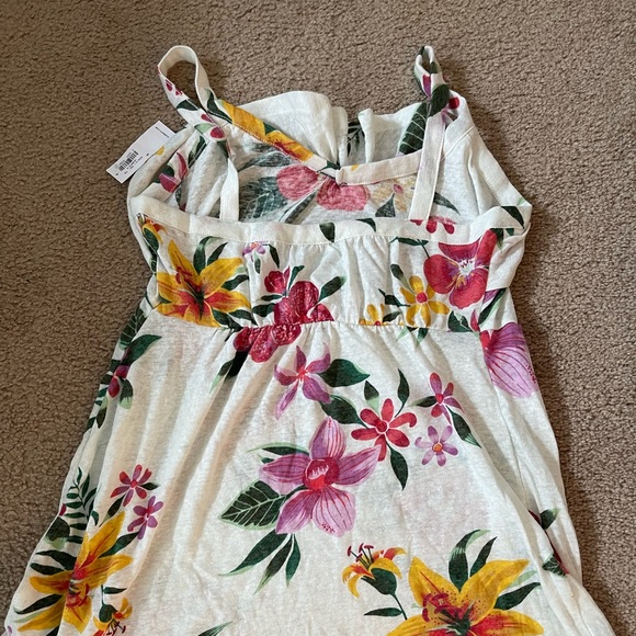 Old Navy spring maternity tops bundle size small NWT - Picture 7 of 9